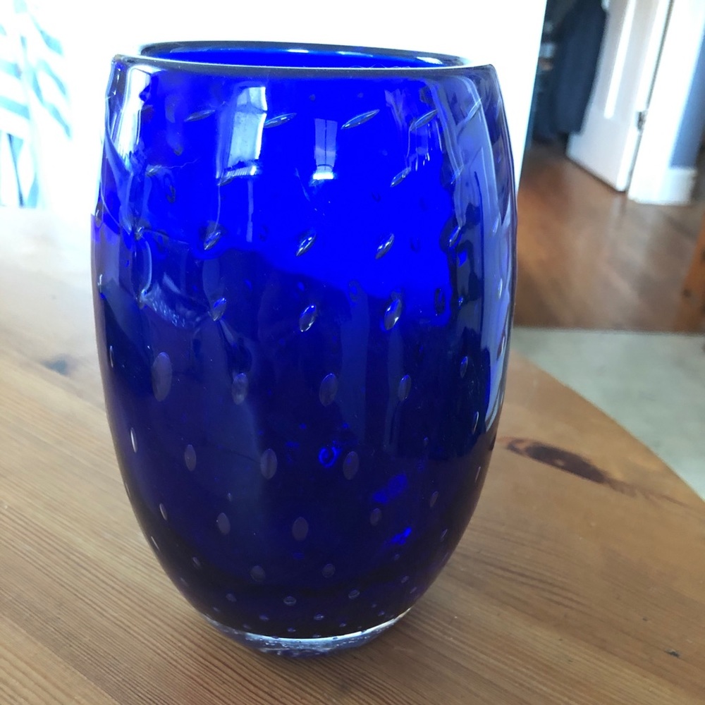 PairPoint Vase